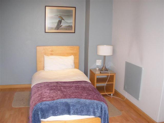 Liongate Bed And Breakfast Edenvale Ruang foto