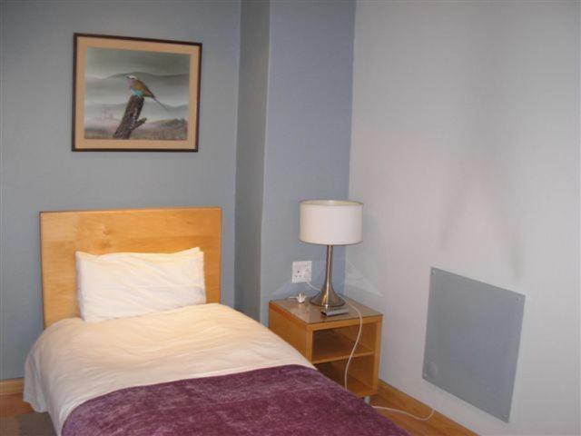 Liongate Bed And Breakfast Edenvale Ruang foto
