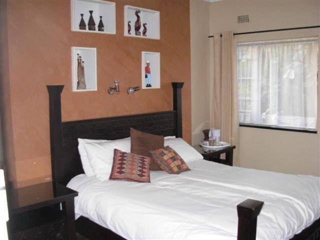 Liongate Bed And Breakfast Edenvale Ruang foto