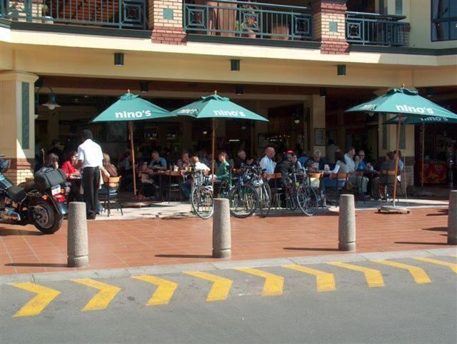 Liongate Bed And Breakfast Edenvale Bagian luar foto