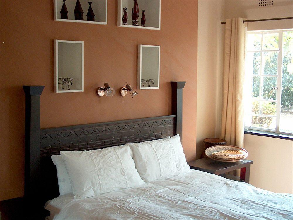 Liongate Bed And Breakfast Edenvale Bagian luar foto